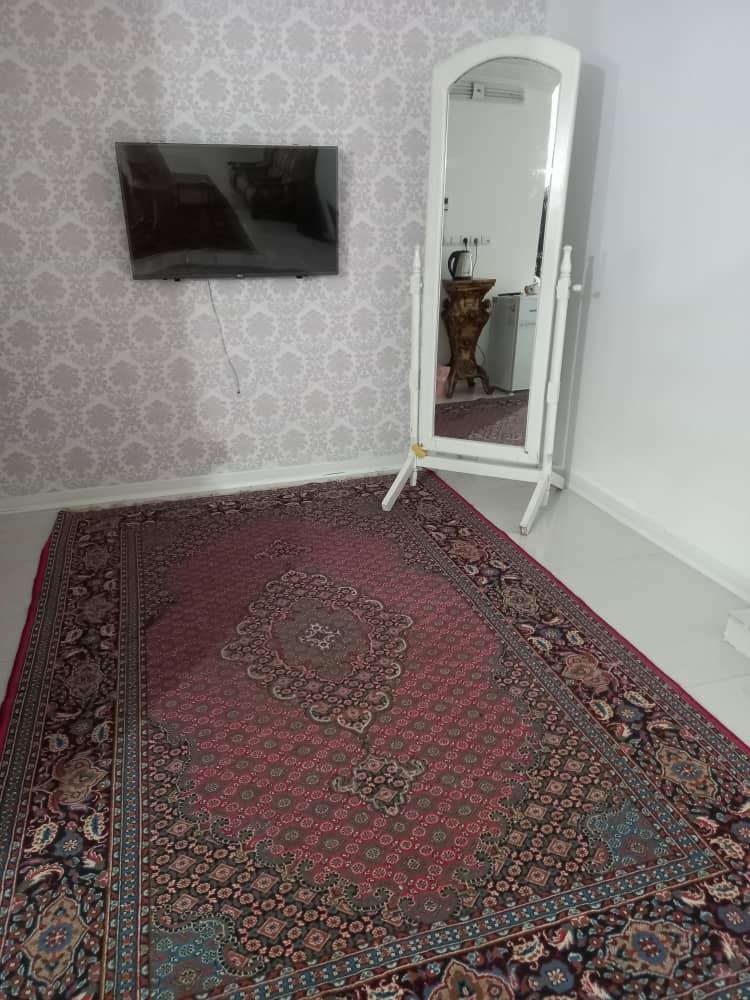 اجاره روزانه سوئیت 