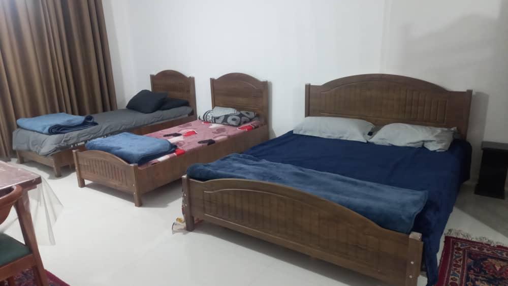 اجاره روزانه سوئیت 