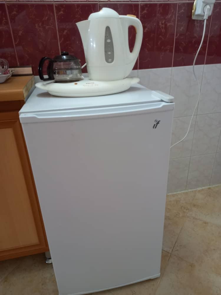 اجاره روزانه سوئیت 