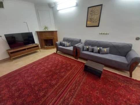 اجاره آپارتمان سه خوابه ثمر