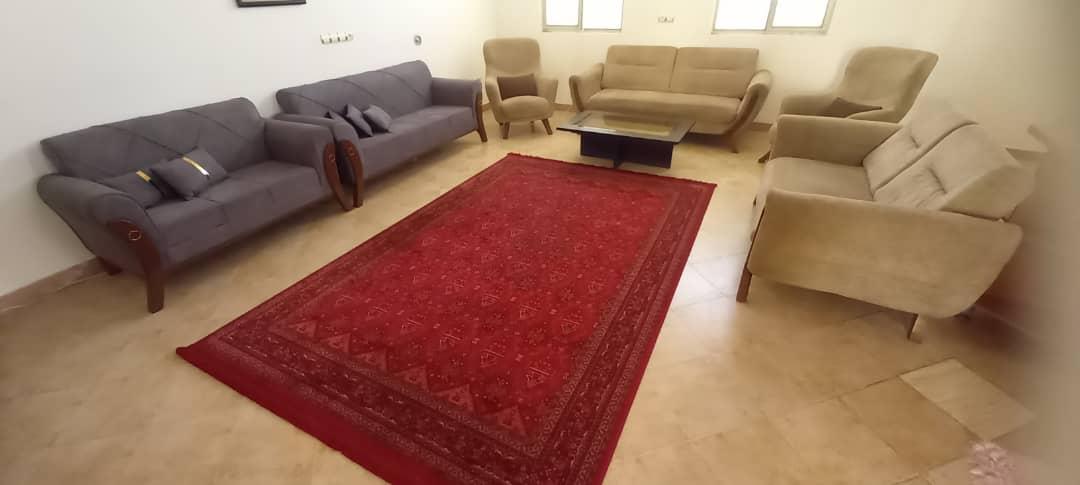 اجاره آپارتمان سه خوابه ثمر