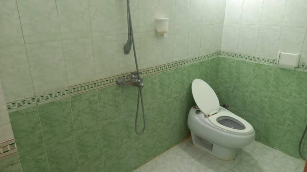 اجاره آپارتمان سه خوابه ثمر