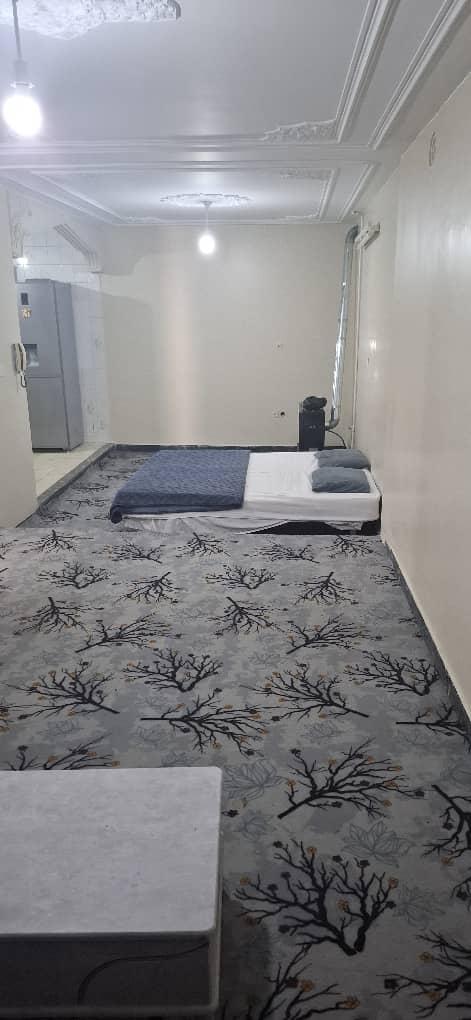 سوئیت بدون خواب بهار 2