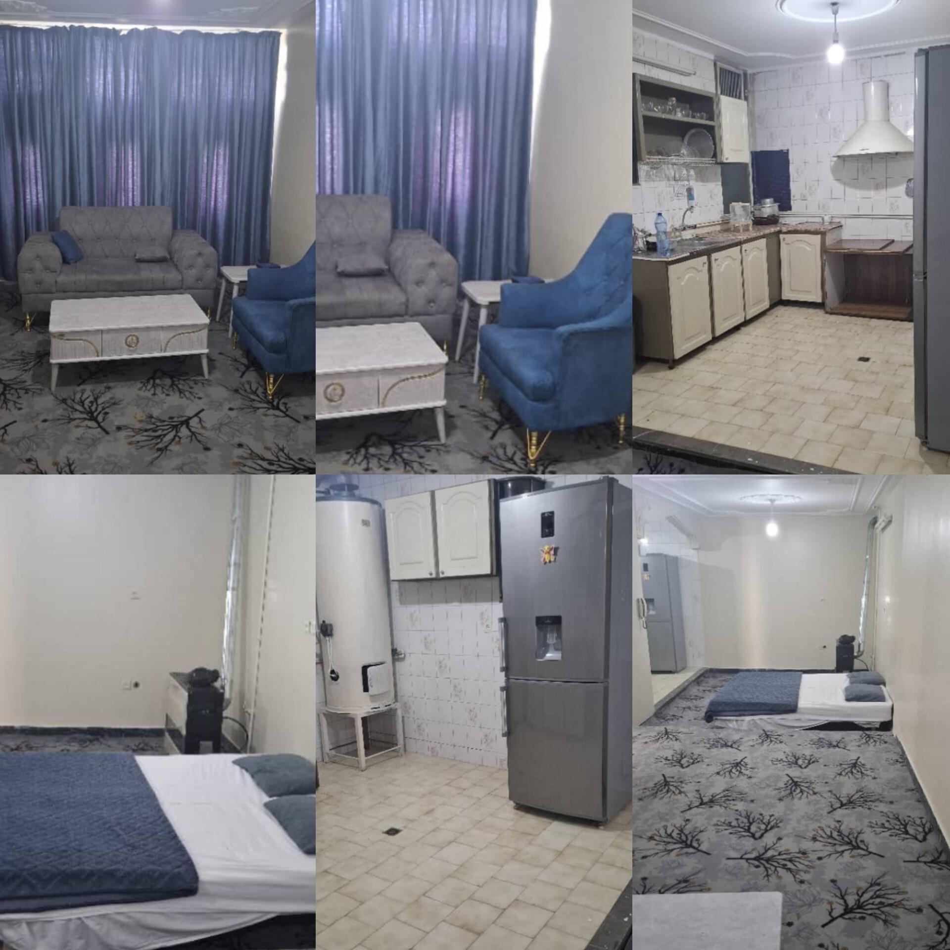 سوئیت بدون خواب بهار 2