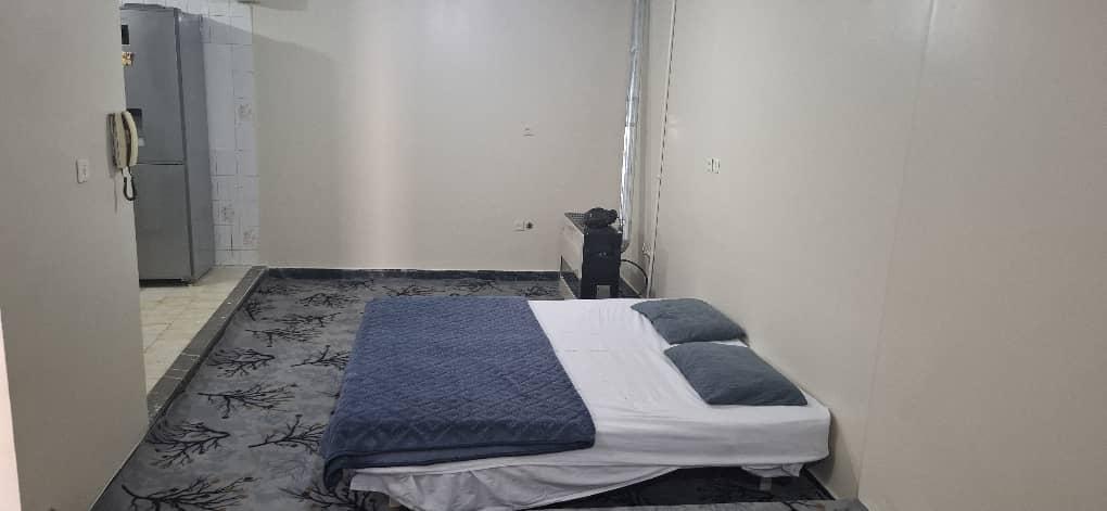 سوئیت بدون خواب بهار 2