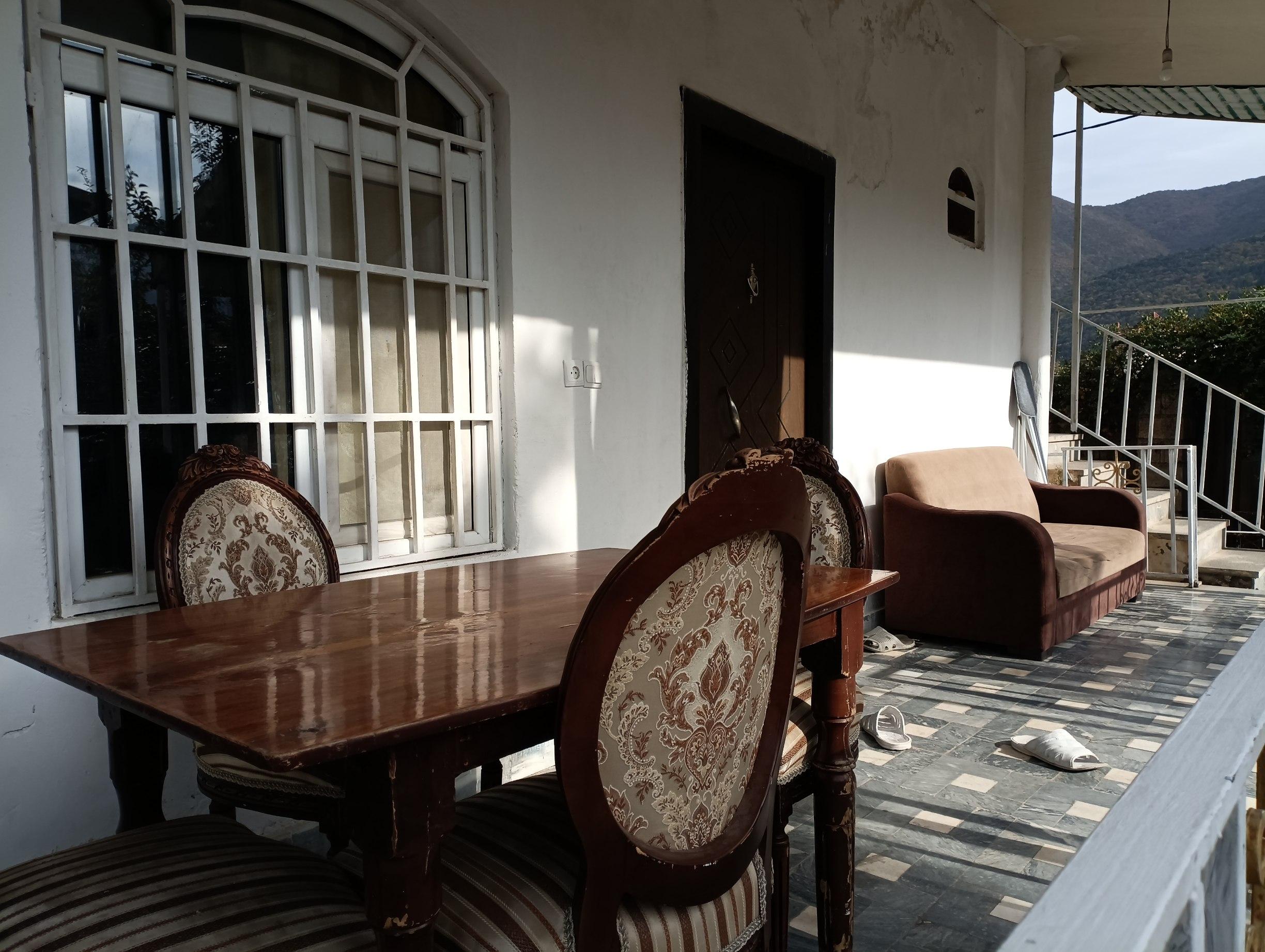 ویلا دوبلکس سه خوابه کلاردشت