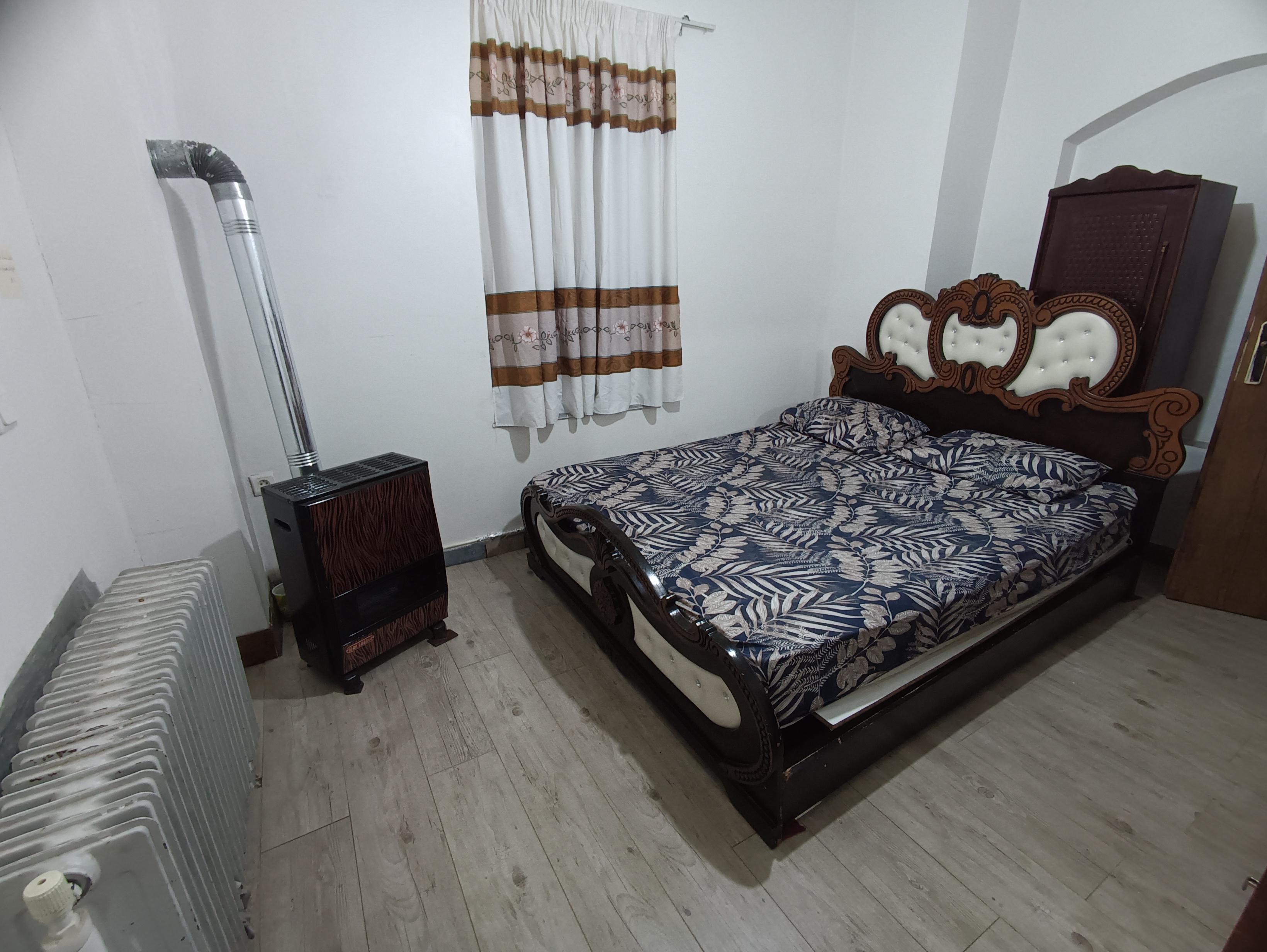 ویلا دوبلکس سه خوابه کلاردشت