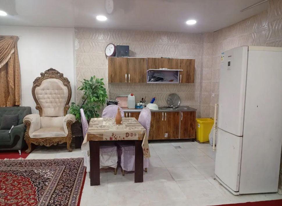 اجاره روزانه سوئیت