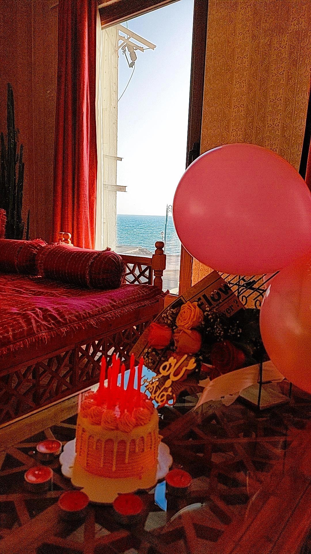 اقامتگاه ساحلی بوشهر