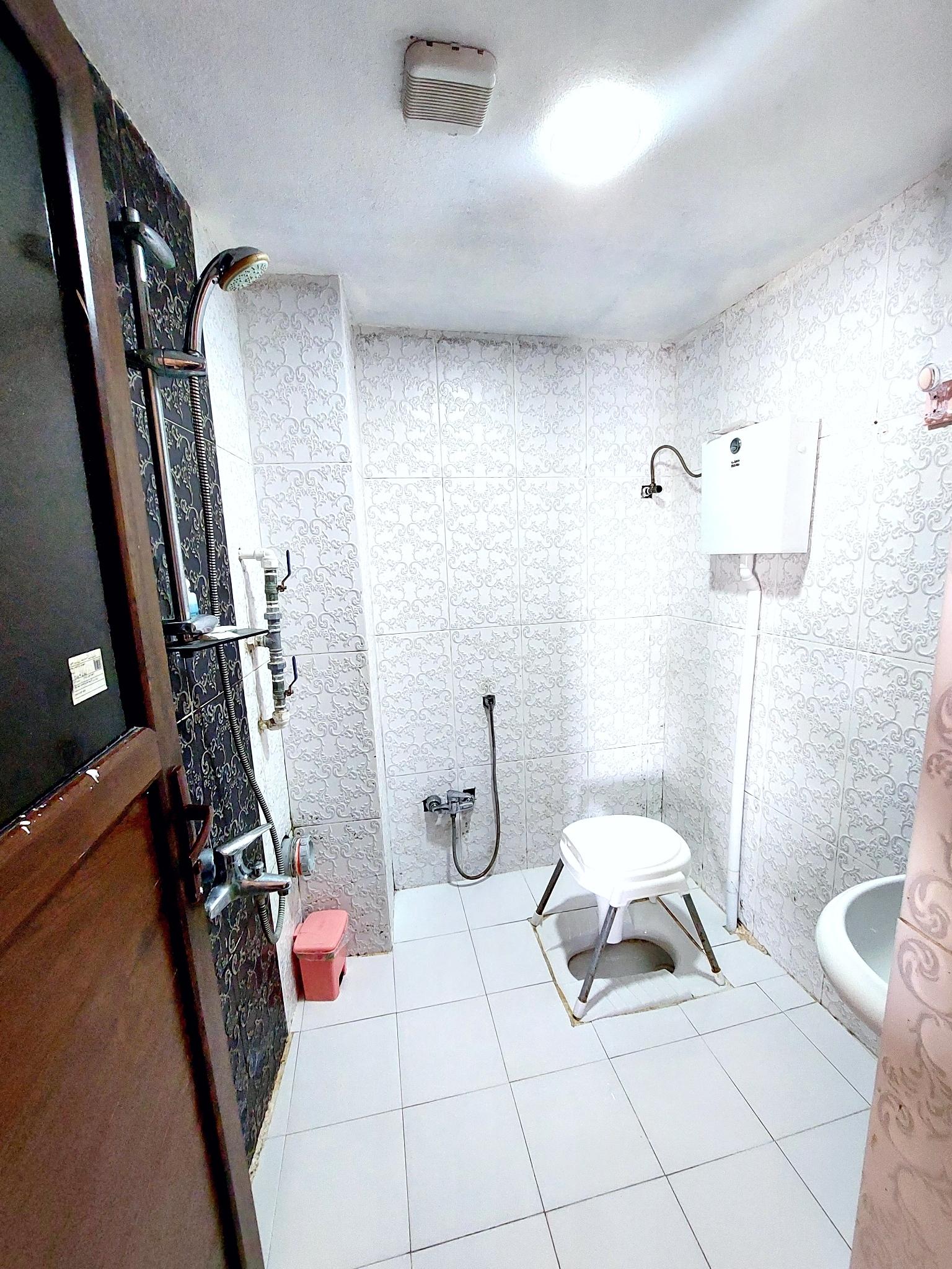 اقامتگاه ساحلی بوشهر