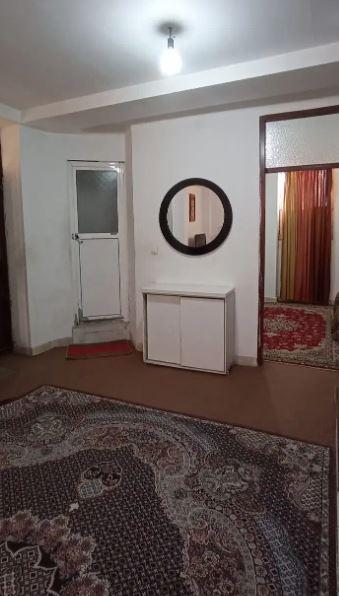 دوخوابه مبله بندرلنگه