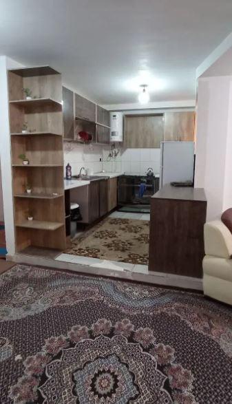 دوخوابه مبله بندرلنگه