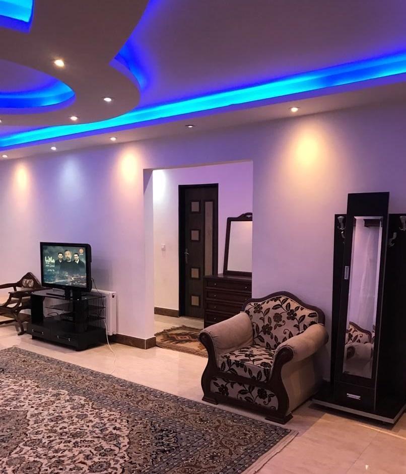 ویلا استخر آبگرم سه خوابه