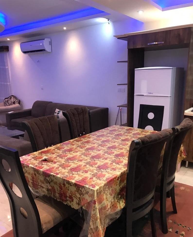 ویلا استخر آبگرم سه خوابه