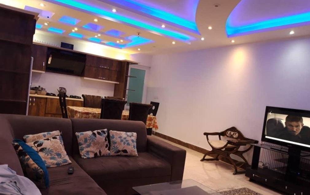 ویلا استخر آبگرم سه خوابه