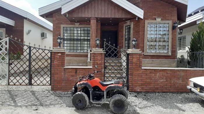 ویلا استخر آبگرم سه خوابه