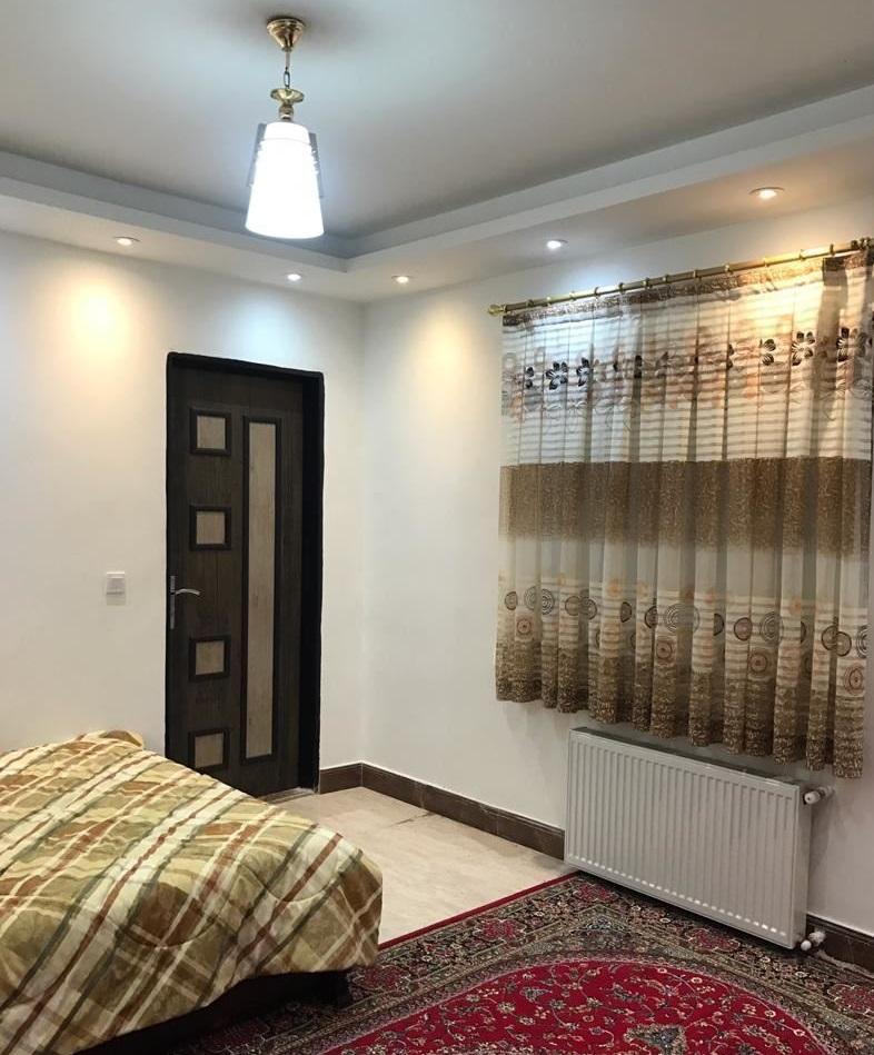 ویلا استخر آبگرم سه خوابه