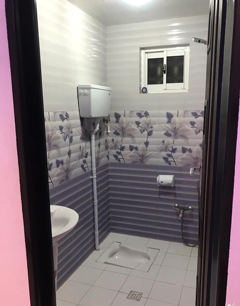 ویلا استخر آبگرم سه خوابه