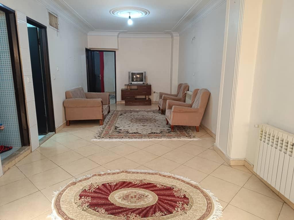 آپارتمان دو خوابه گلبرگ