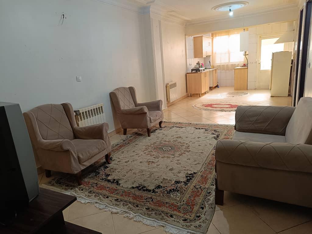 آپارتمان دو خوابه گلبرگ