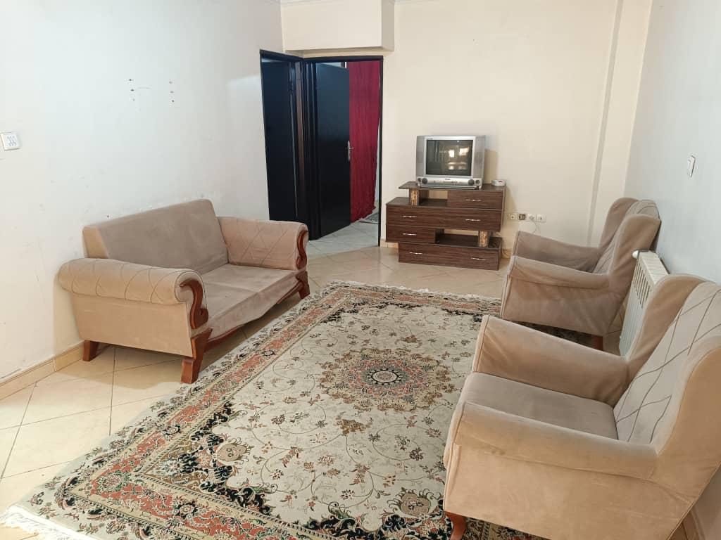 آپارتمان دو خوابه گلبرگ