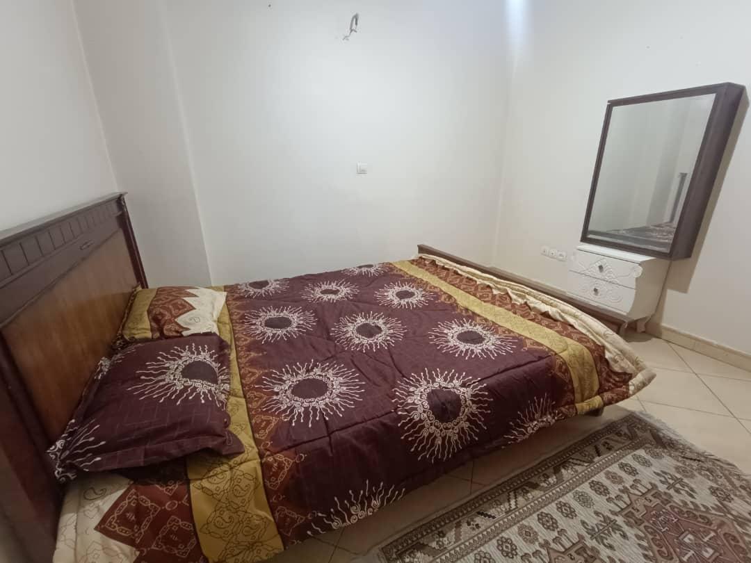 آپارتمان دو خوابه گلبرگ