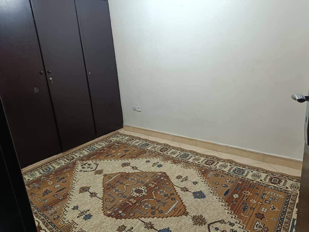 آپارتمان دو خوابه گلبرگ