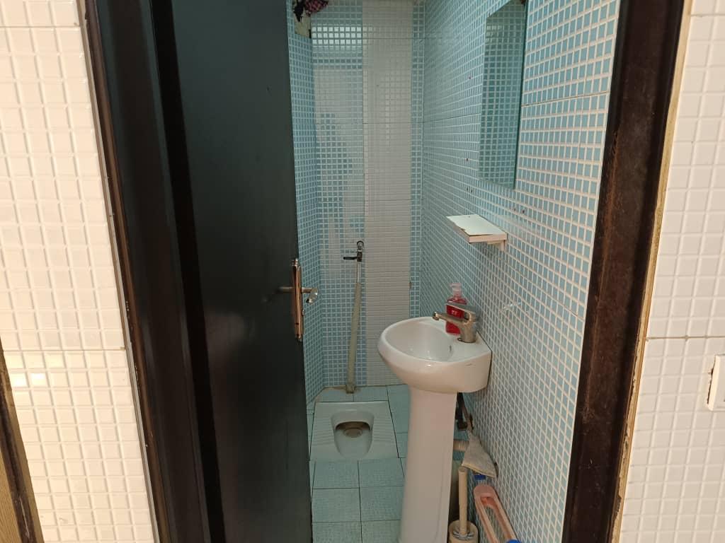 آپارتمان دو خوابه گلبرگ