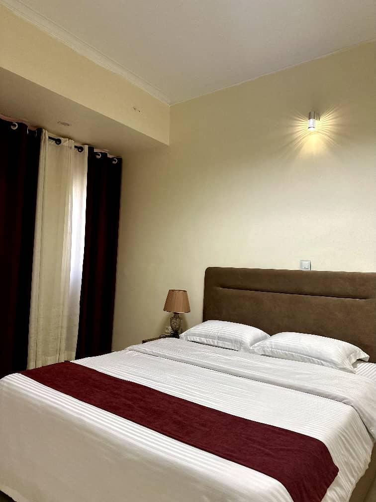 هتل آپارتمان تک خوابه سورنا 