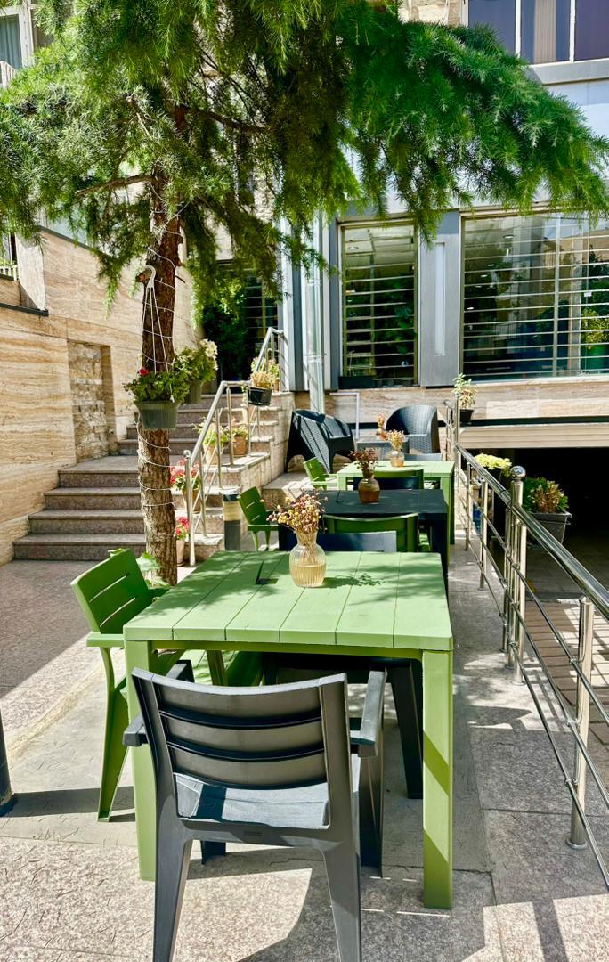 هتل آپارتمان تک خوابه سورنا 