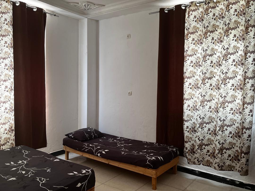 اجاره منزل مبله در درگهان