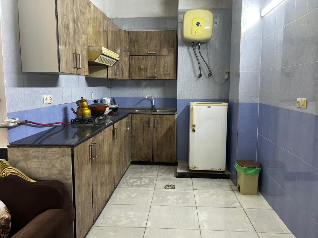 اجاره منزل مبله در درگهان