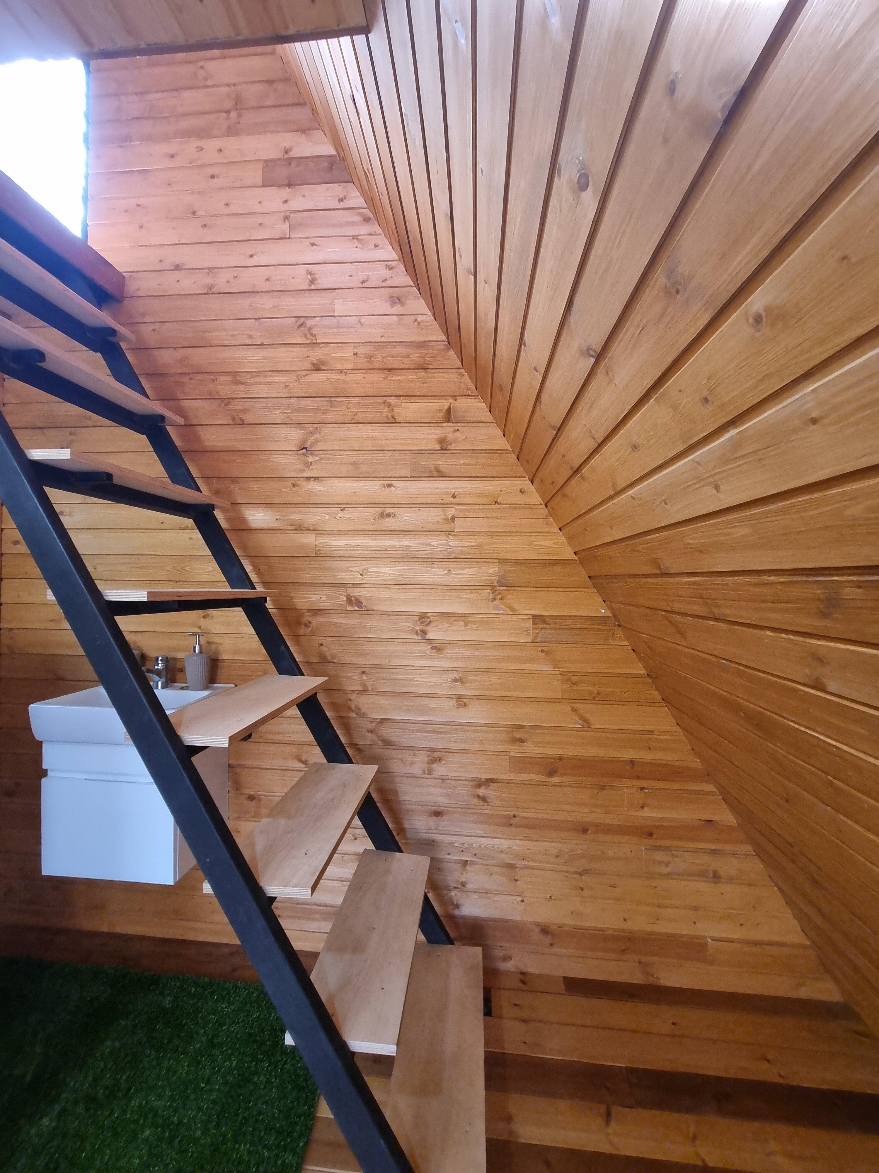 کلبه سوییسی کومال