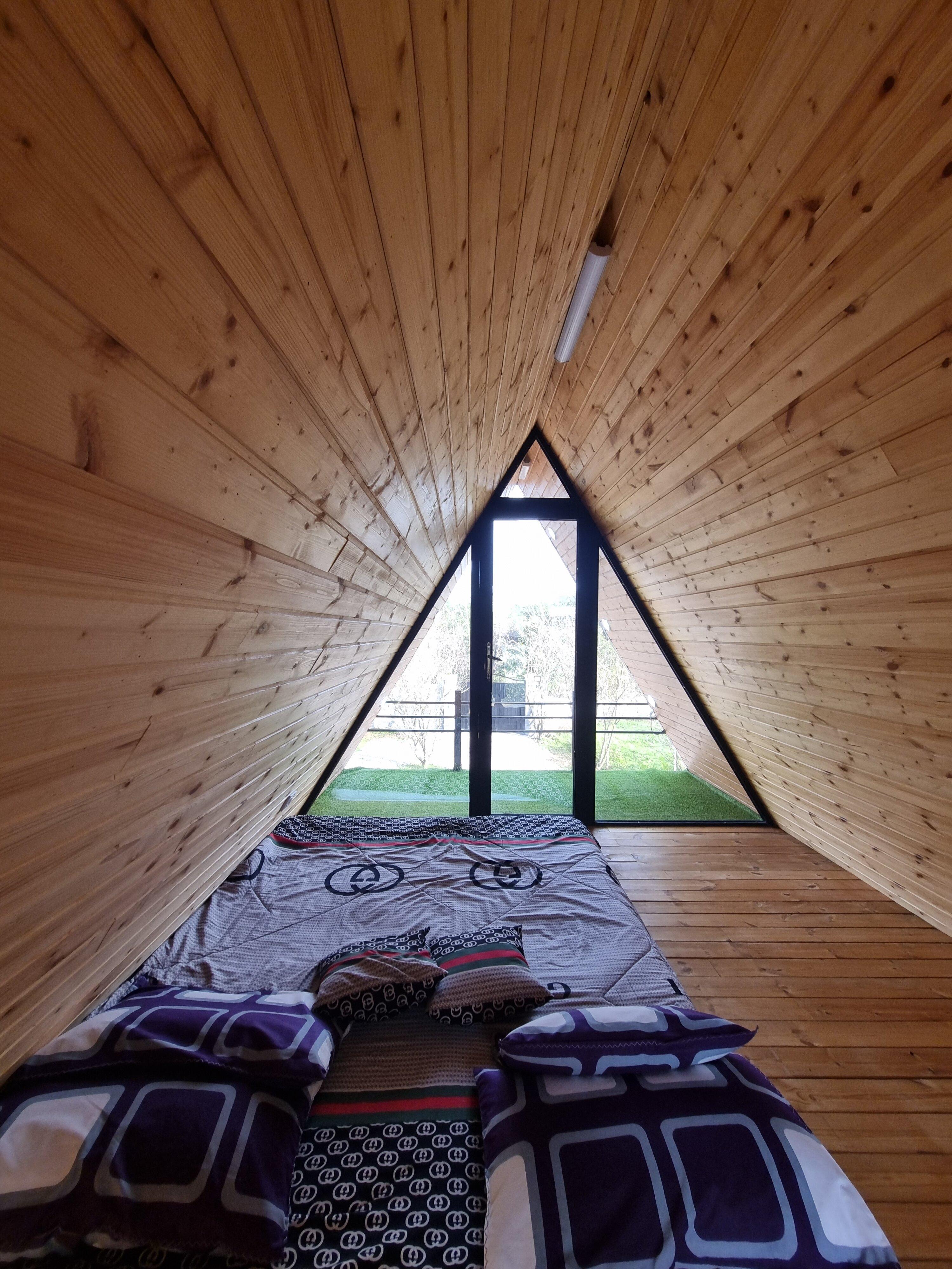 کلبه سوییسی کومال