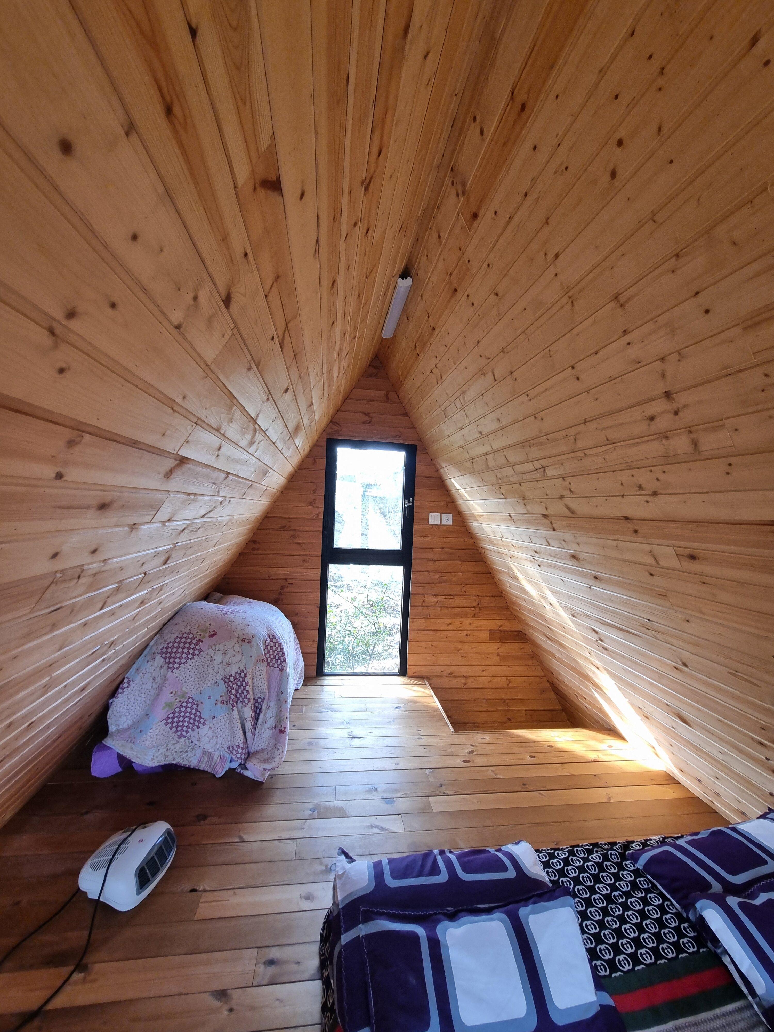 کلبه سوییسی کومال