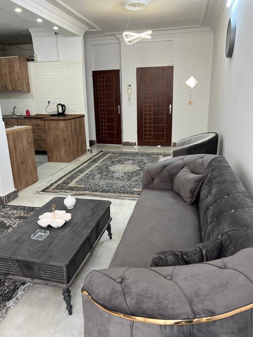 آپارتمان یکخوابه امین 1