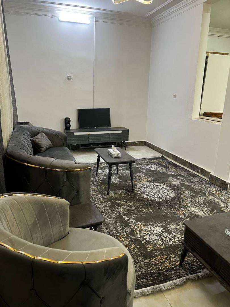 آپارتمان یکخوابه امین 1