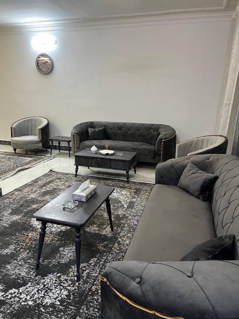 آپارتمان یکخوابه امین 1