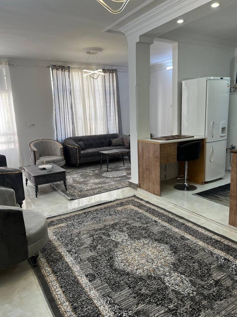 آپارتمان یکخوابه امین 1