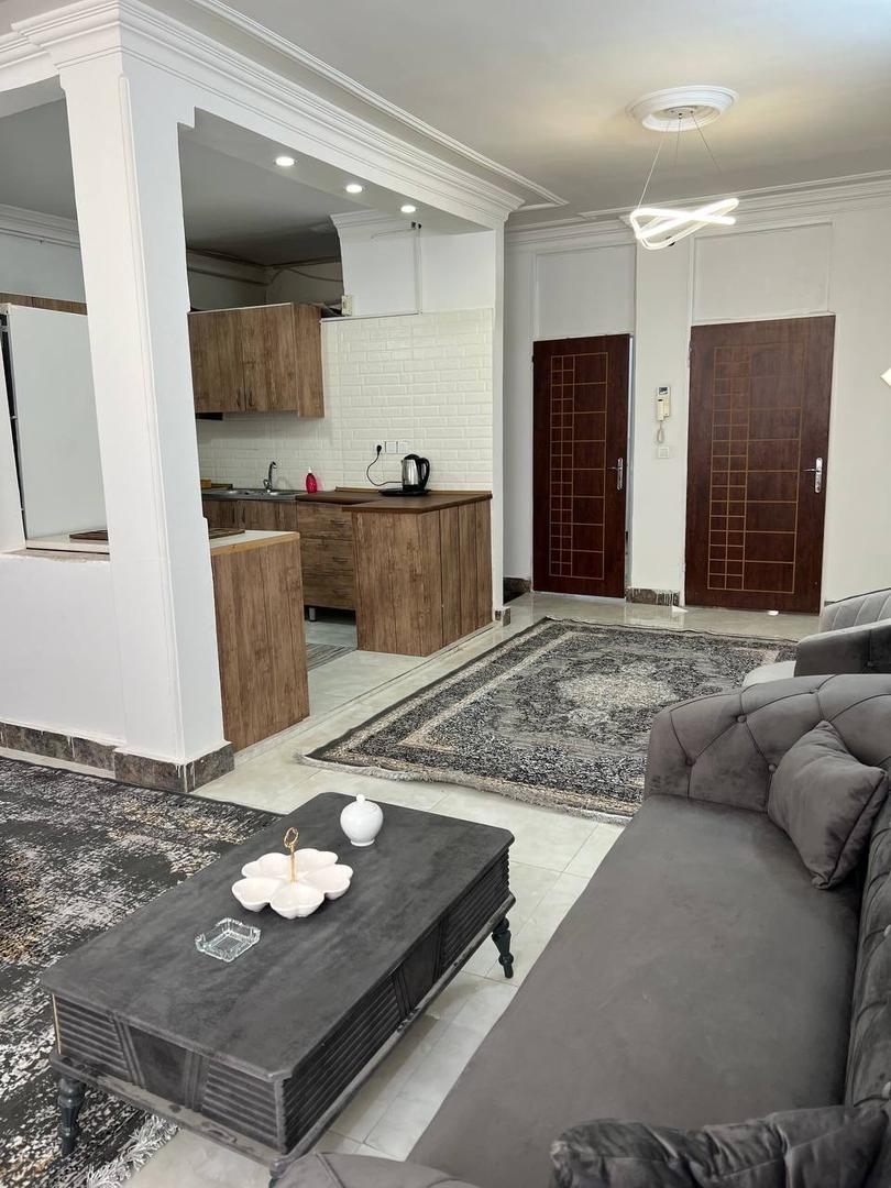 آپارتمان یکخوابه امین 1