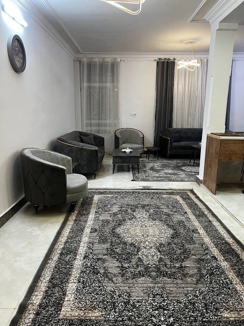 آپارتمان یکخوابه امین 1