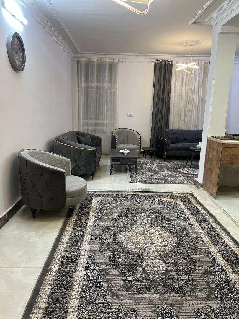 آپارتمان یکخوابه امین 1