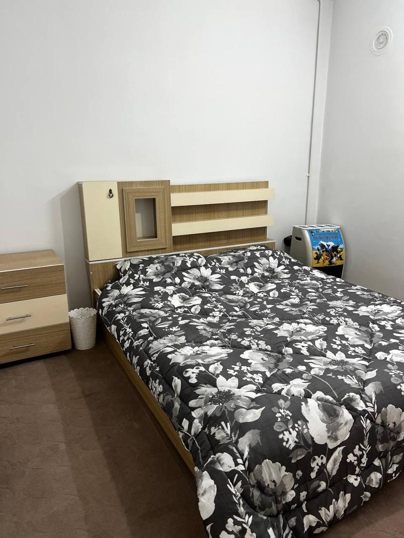 آپارتمان یکخوابه امین 1