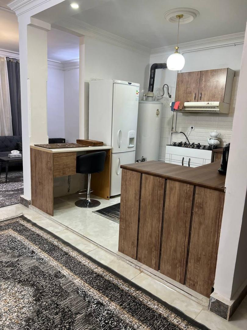 آپارتمان یکخوابه امین 1