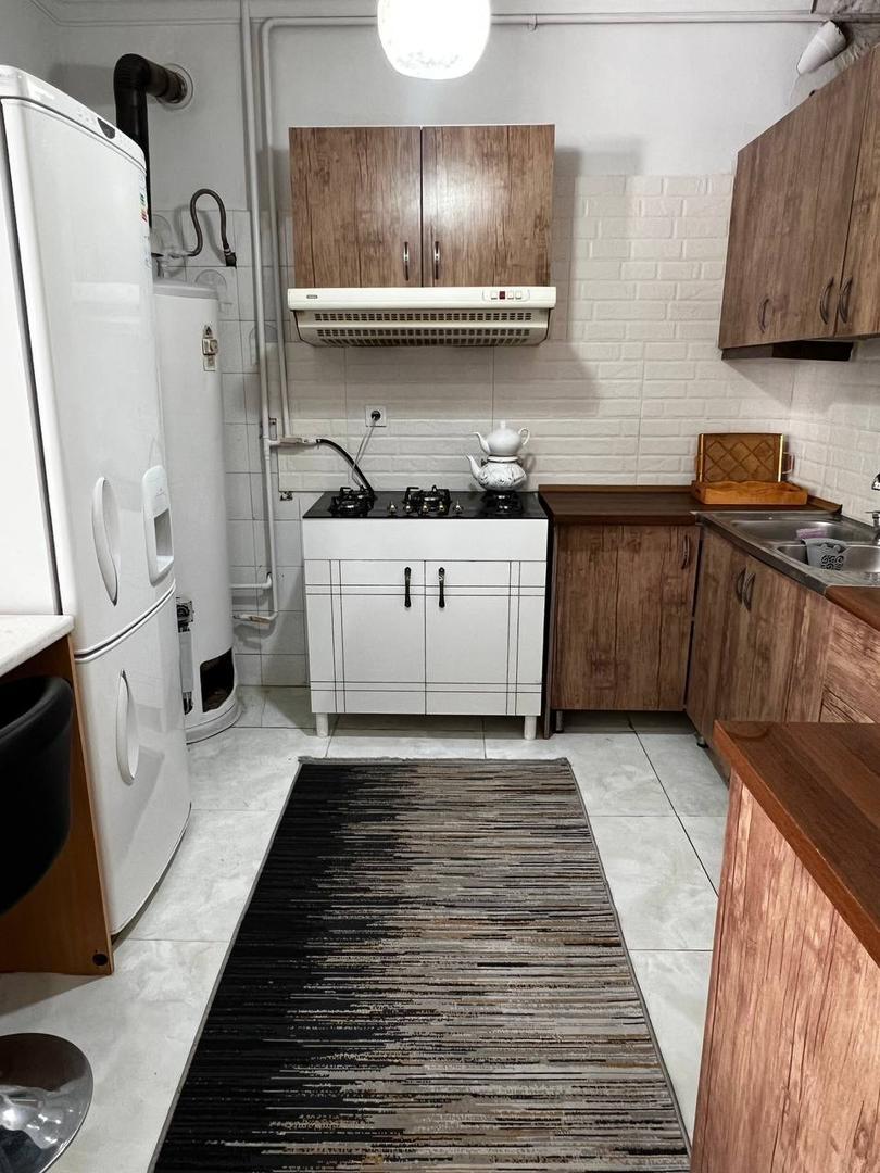 آپارتمان یکخوابه امین 1