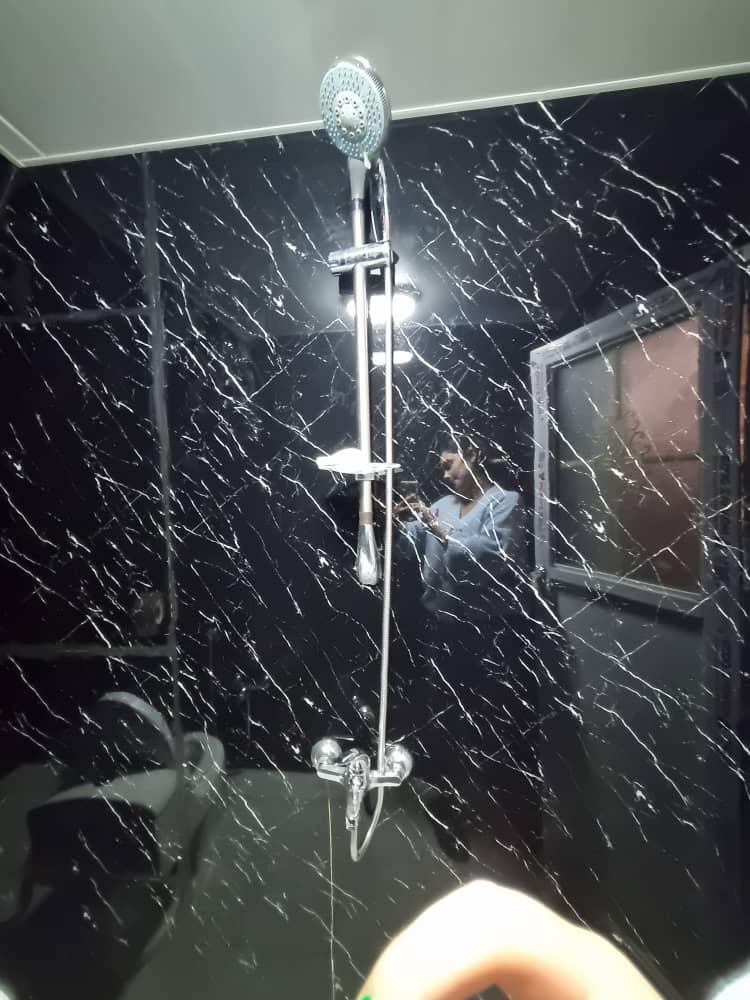 کلبه سوییسی کومال