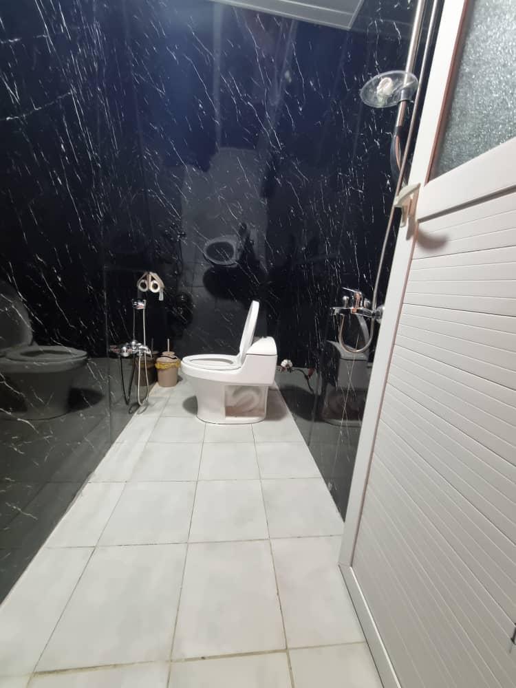 کلبه سوییسی کومال