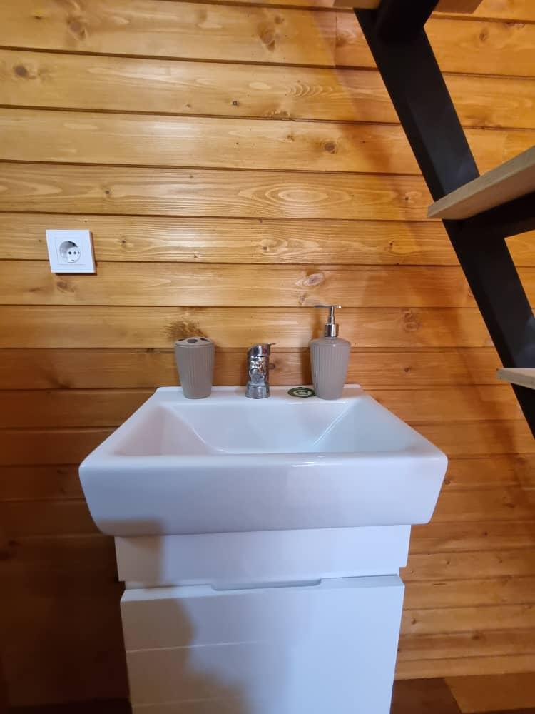 کلبه سوییسی کومال