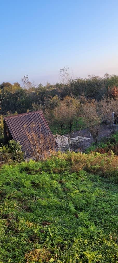 کلبه سوییسی کومال