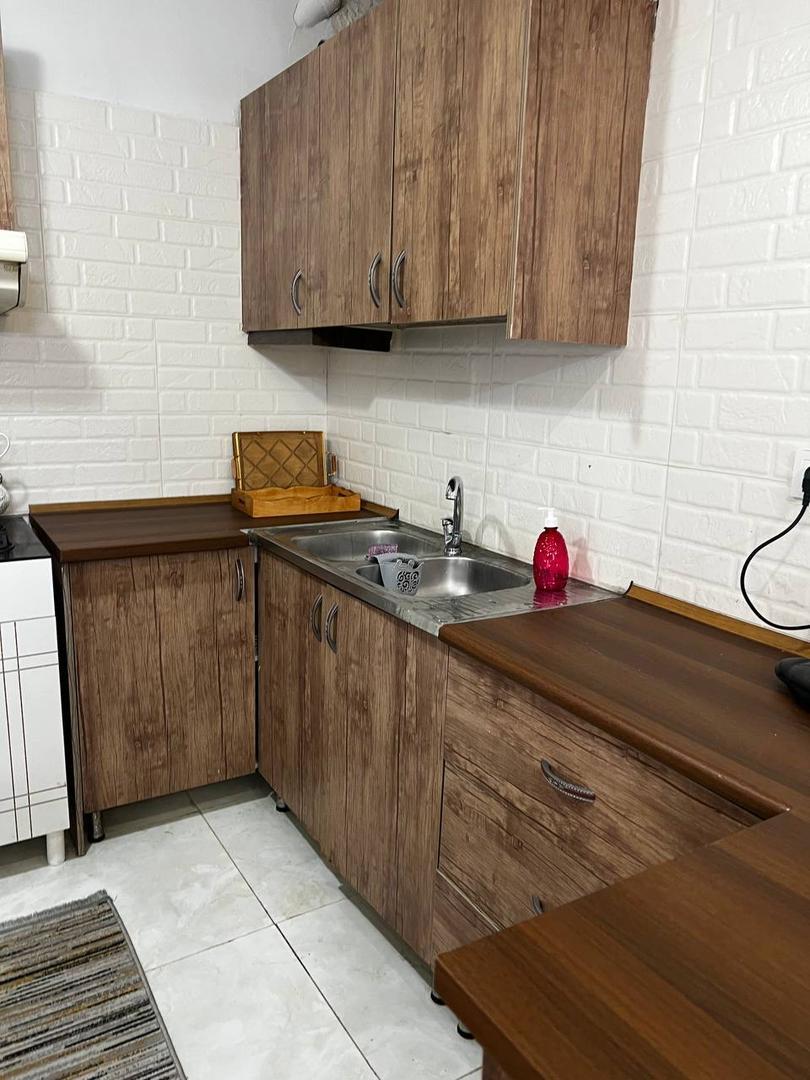 آپارتمان یکخوابه امین 1